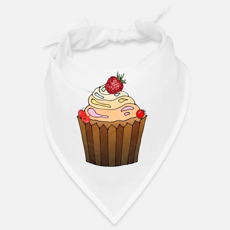 Gâteau Bandana