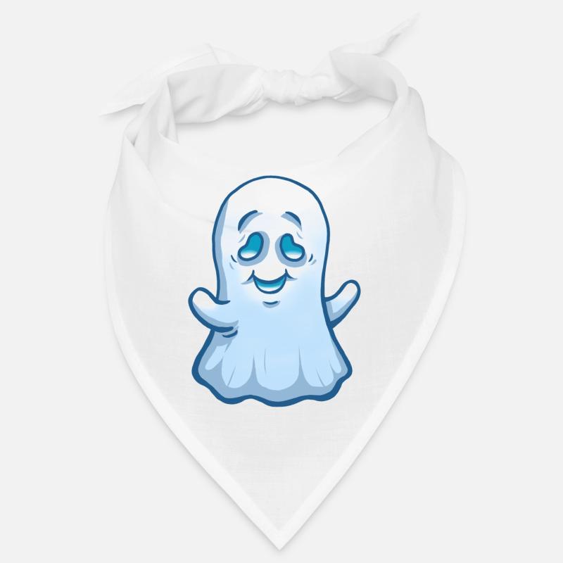 Ghost Bandana