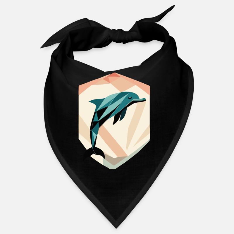 dauphin Bandana