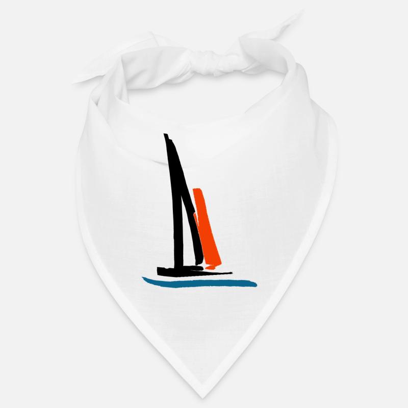 voilier Bandana