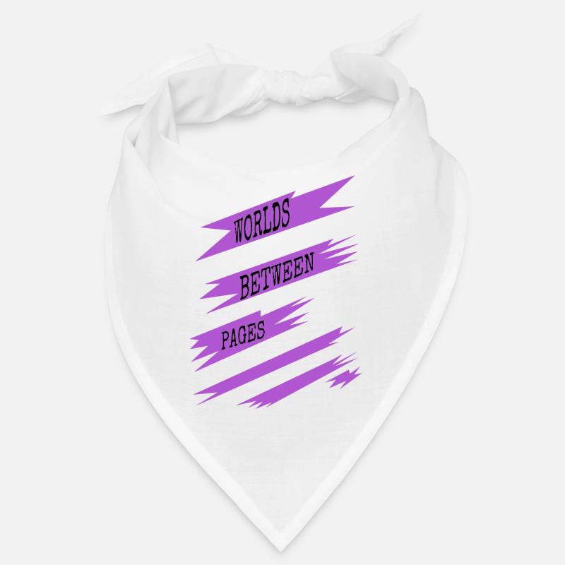 stress relief present birthday reading lists gift Bandana