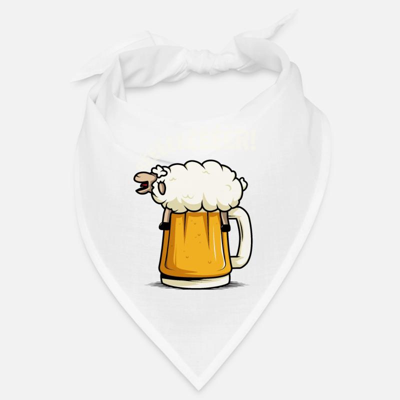 Bêêêêêr Bandana