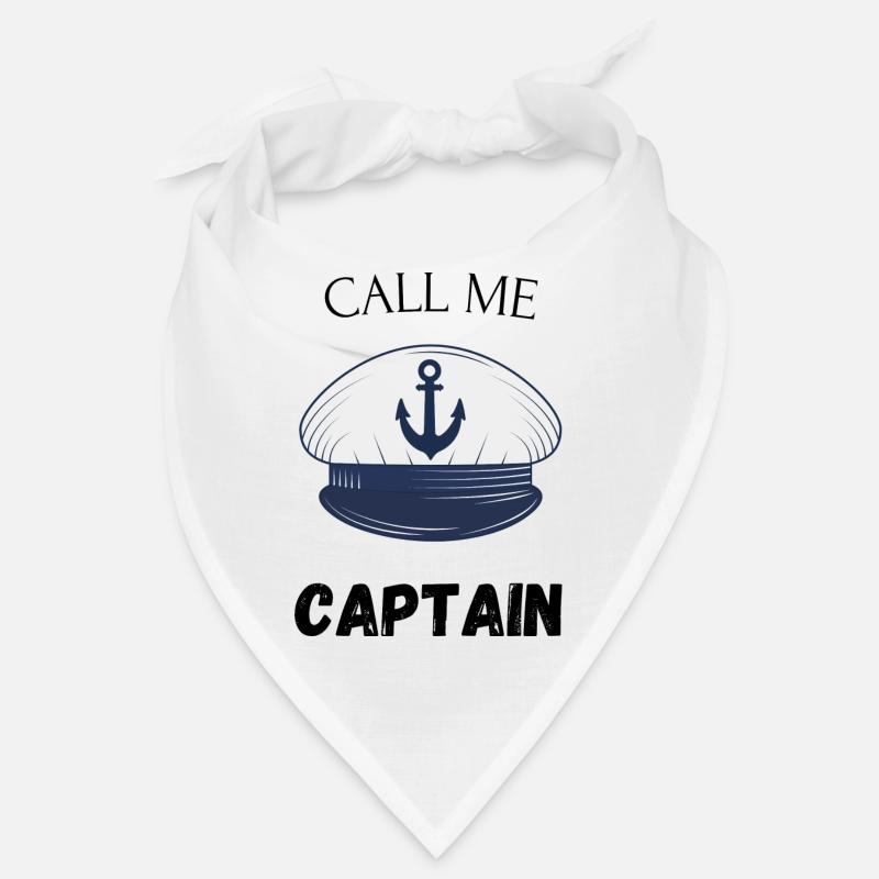 Appelez-moi le capitaine Bandana