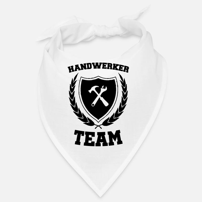 Craftsman Team Bandana