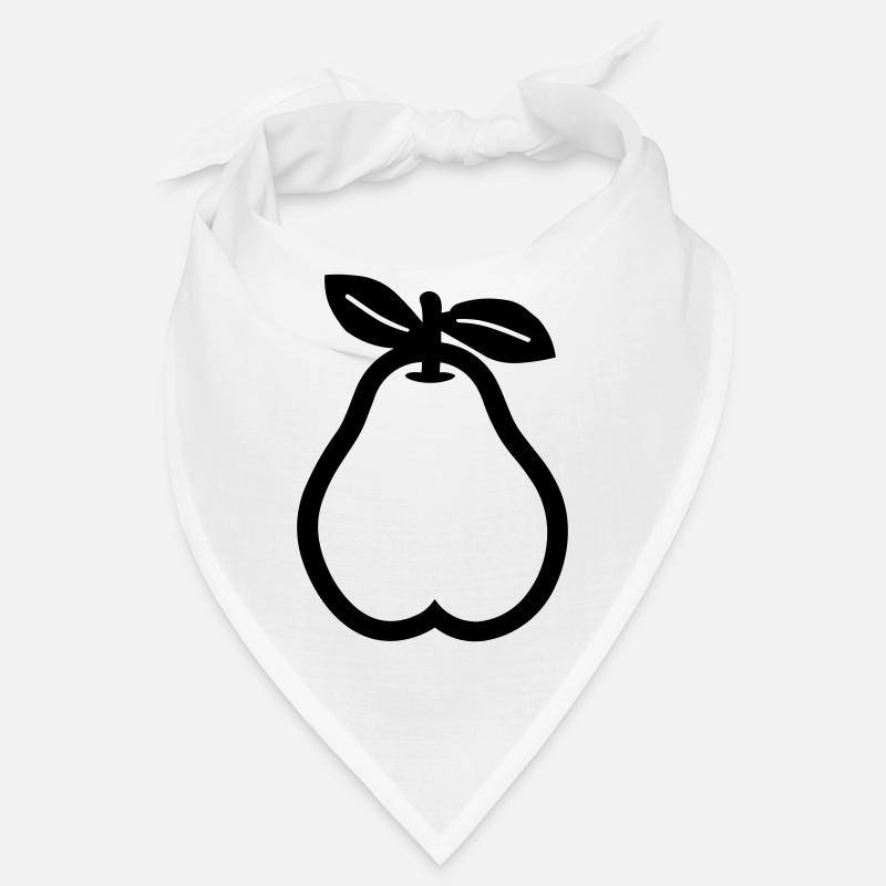 pear Bandana