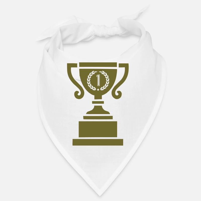 Cup 1 Bandana
