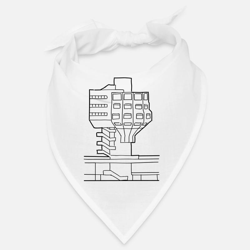 Bierpinsel à Steglitz Bandana