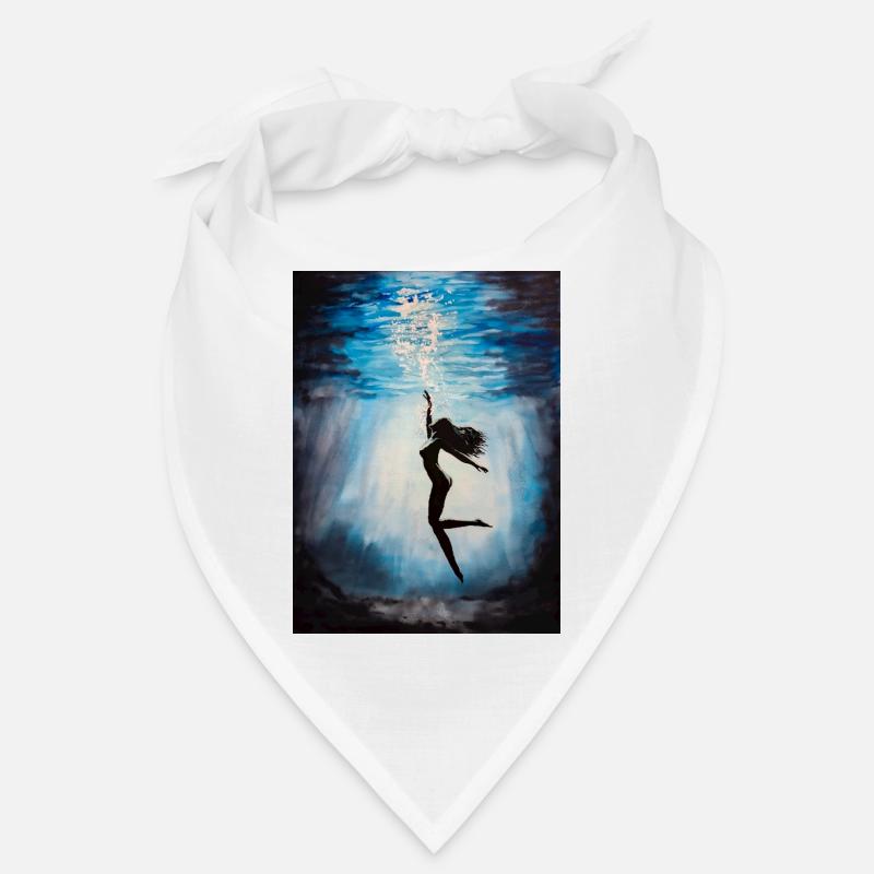 Versuchung Bandana