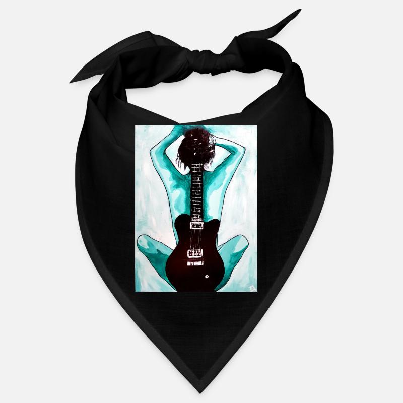 Rock n Roll Bandana