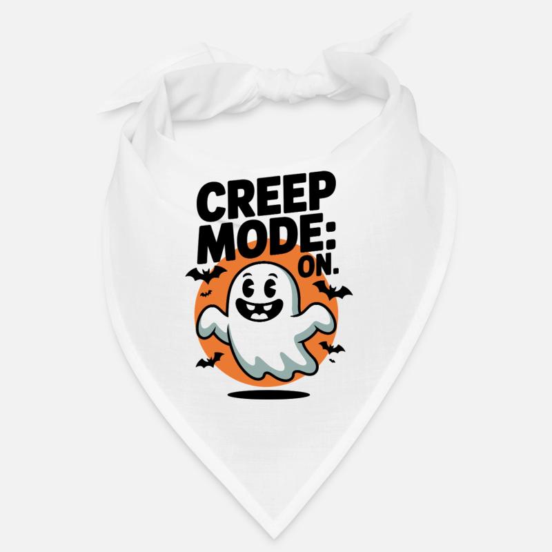 Creep Mode: On Bandana