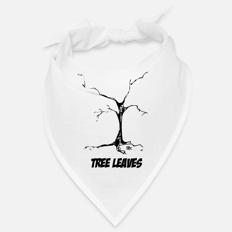 Tree Bandana