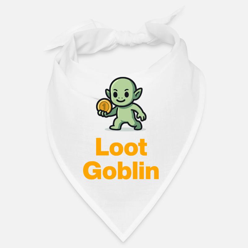 Loot Goblin en mode Grind Bandana