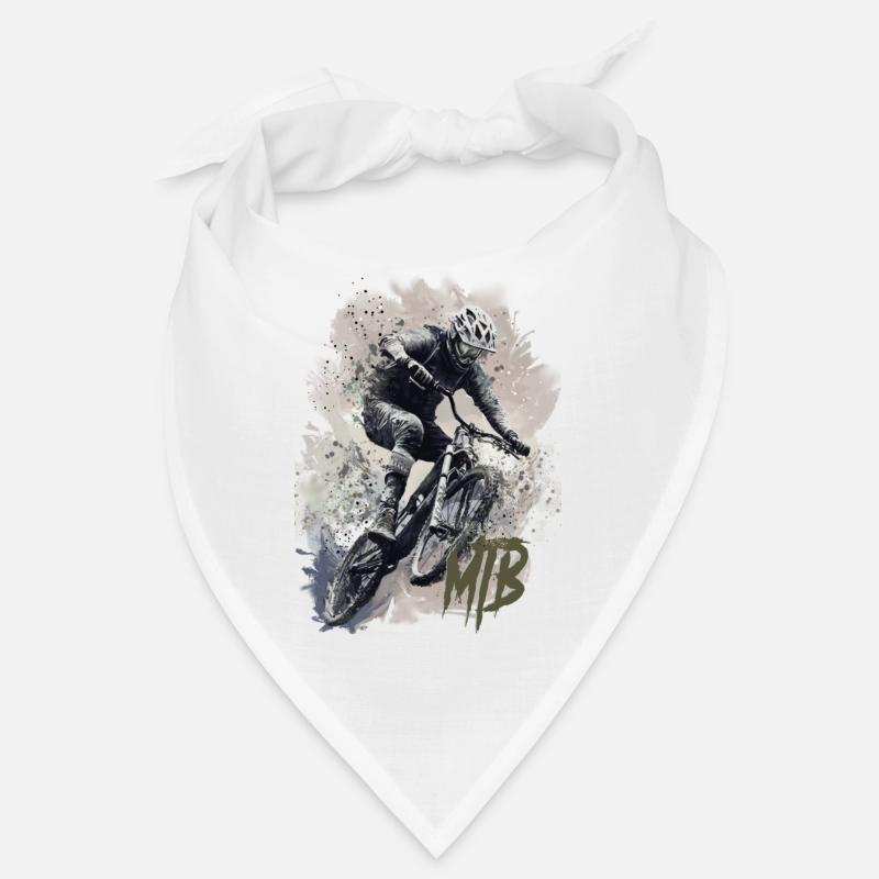 Mtb Bandana