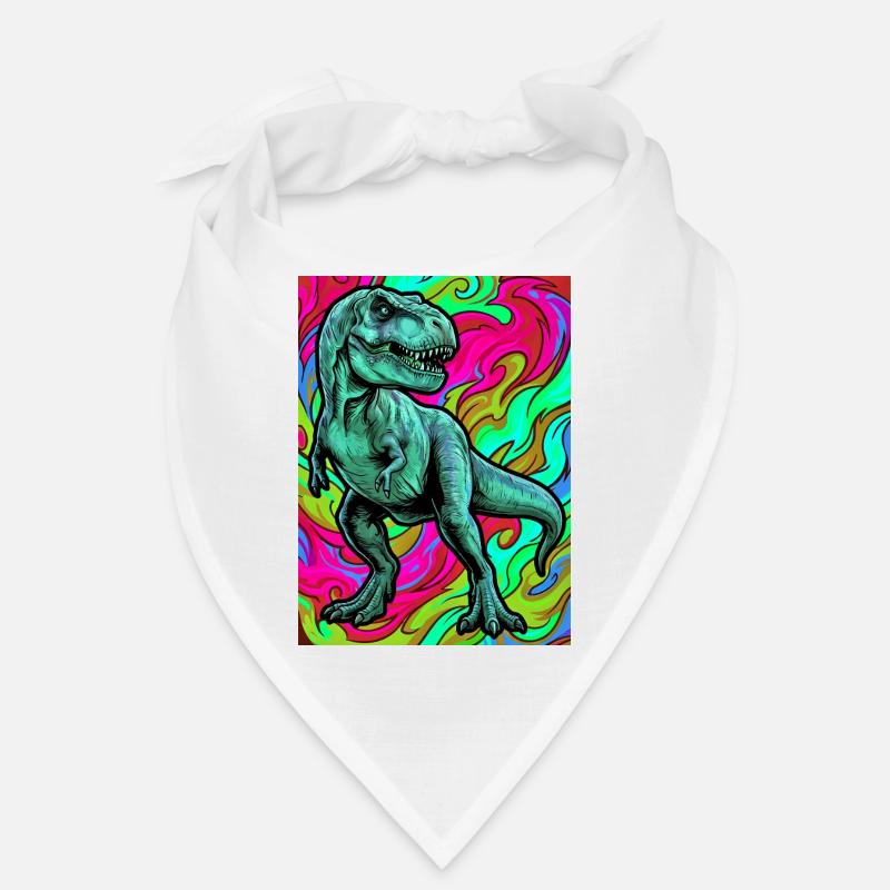 dinosaur Bandana