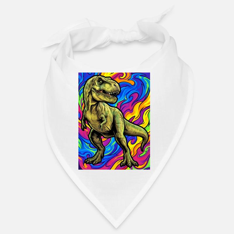 dinosaur Bandana