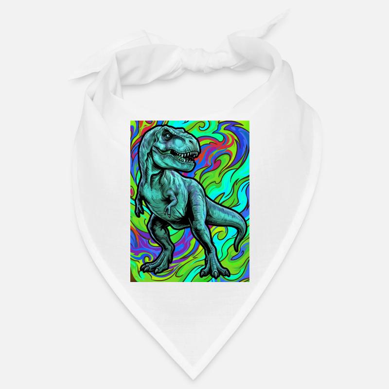 dinosaur Bandana