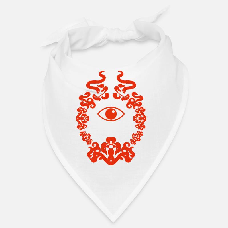 Der Beobachter Bandana