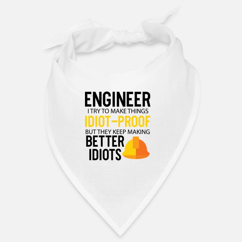 Ingénieur Bandana