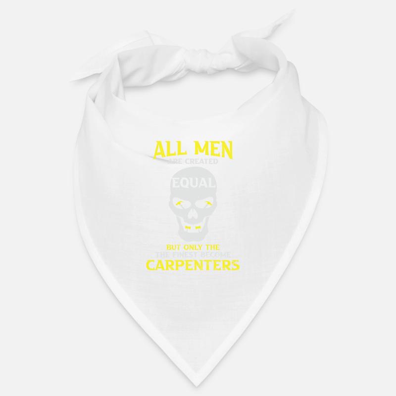 Charpentier Charpentier Charpentier Artisan Compagnon Bandana
