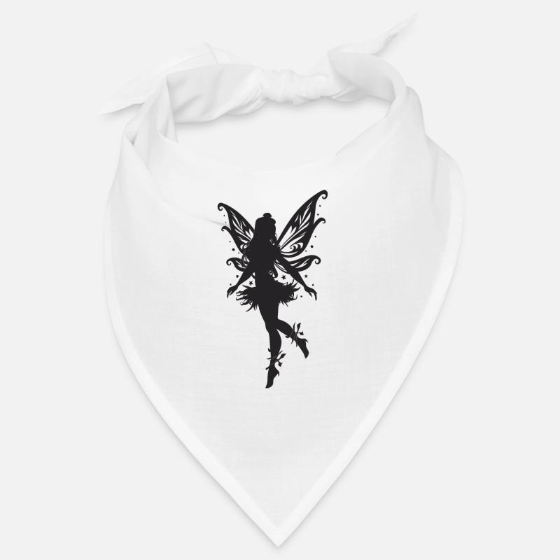 Fairy, Elf, Fairy Tale, Mythical Creatures Bandana