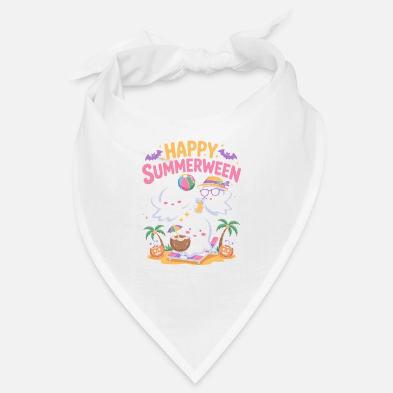 Joyeux été. Bandana