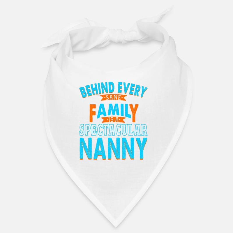 Derrière chaque famille raisonnable se cache un Bandana
