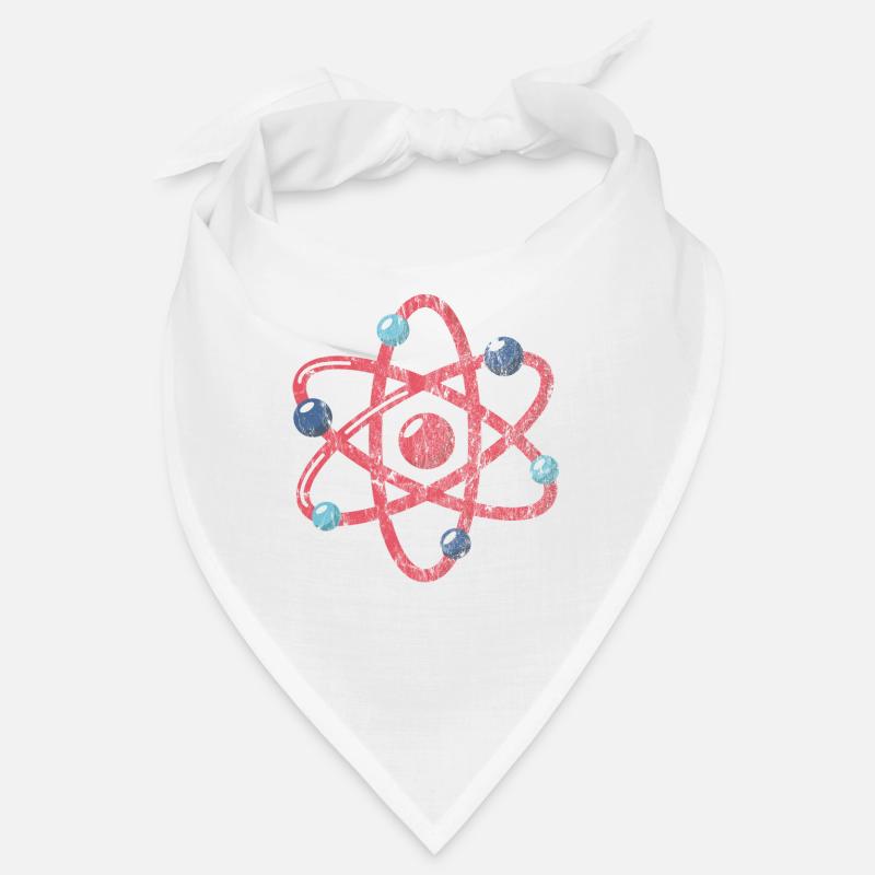Ingénieur nucléaire Bandana