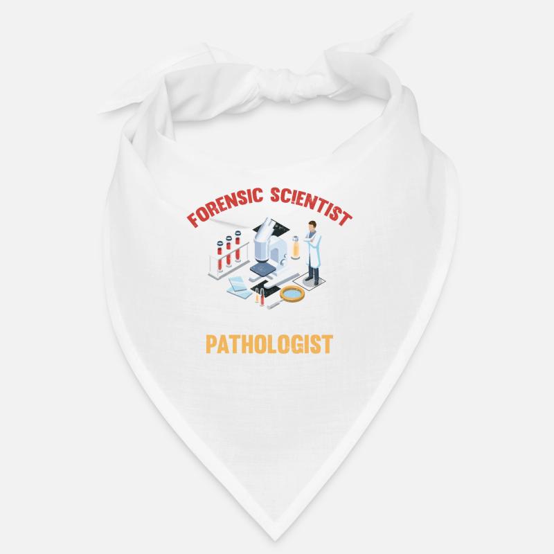 Forensic scientist, not a pathologist, investigator Bandana