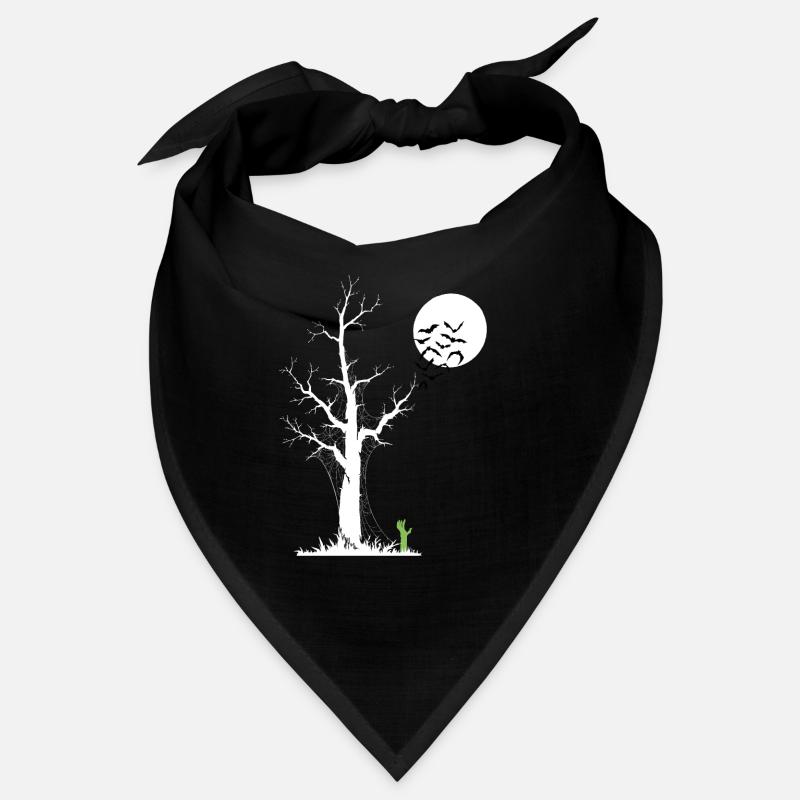 Zombie Tree, Réveil Zombie Bandana