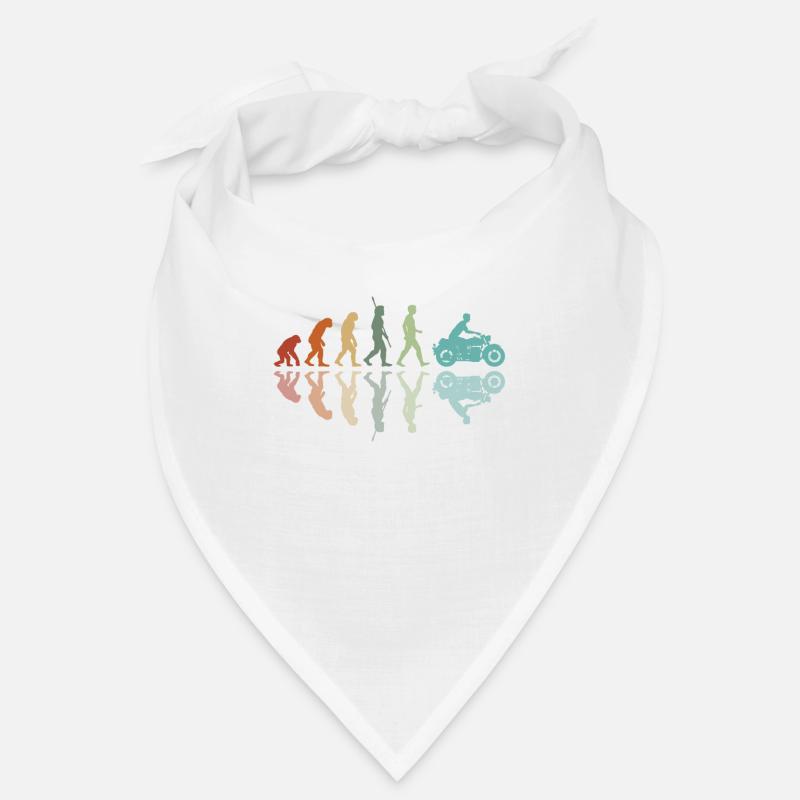 Motorcyclist Development Bandana