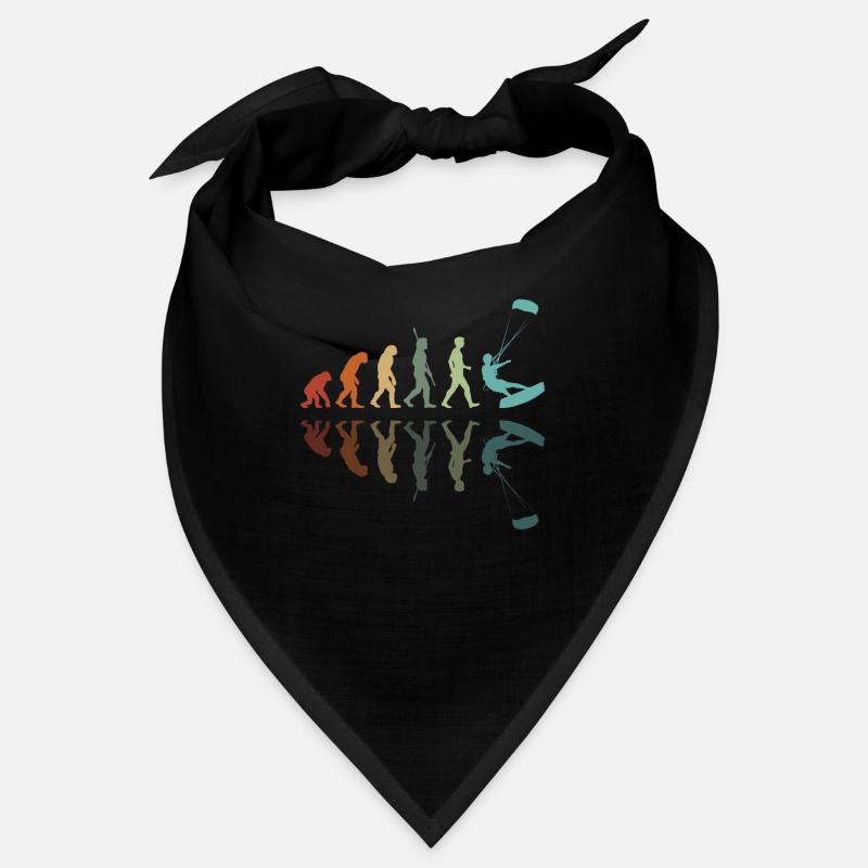 Kiteboarding Development Bandana
