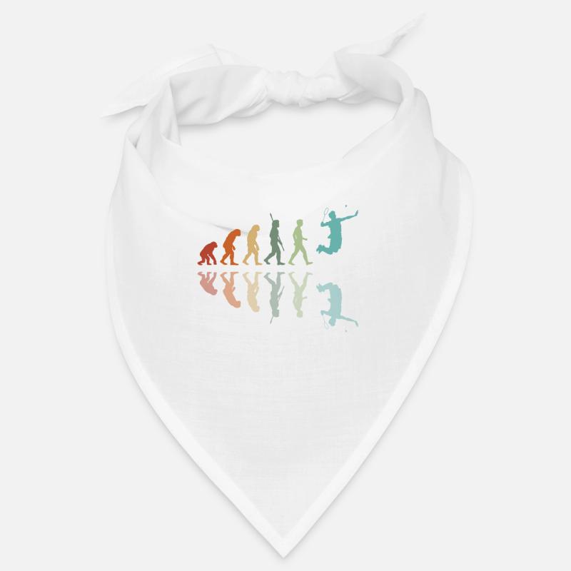 Badminton Evolution Bandana