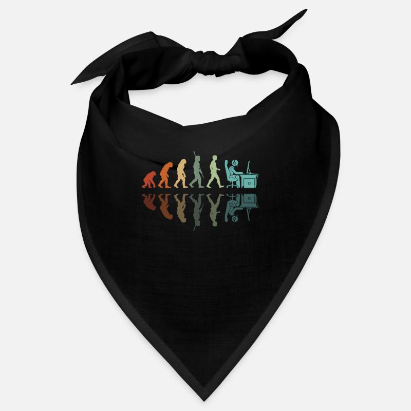 Gamer Development Bandana