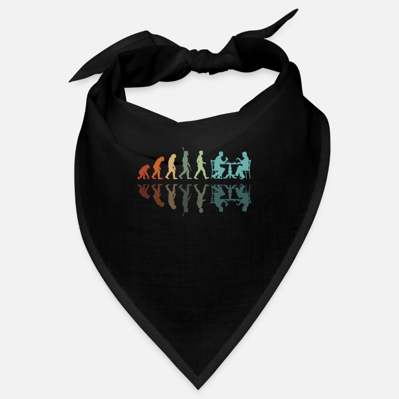 Chess Development Bandana