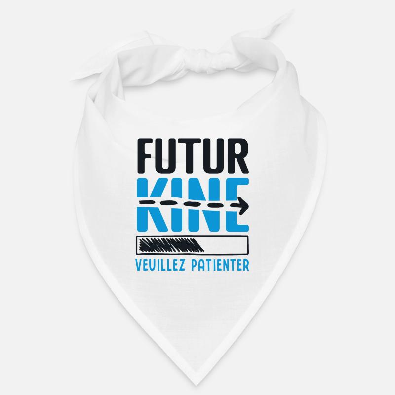Future KINE- Gift Idea PHYSIO Bandana