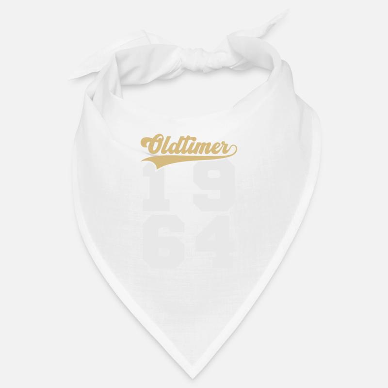 Oldtimer 1964 Bandana