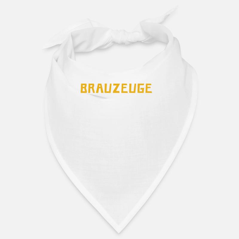 Brewman Beer Drinker Bandana