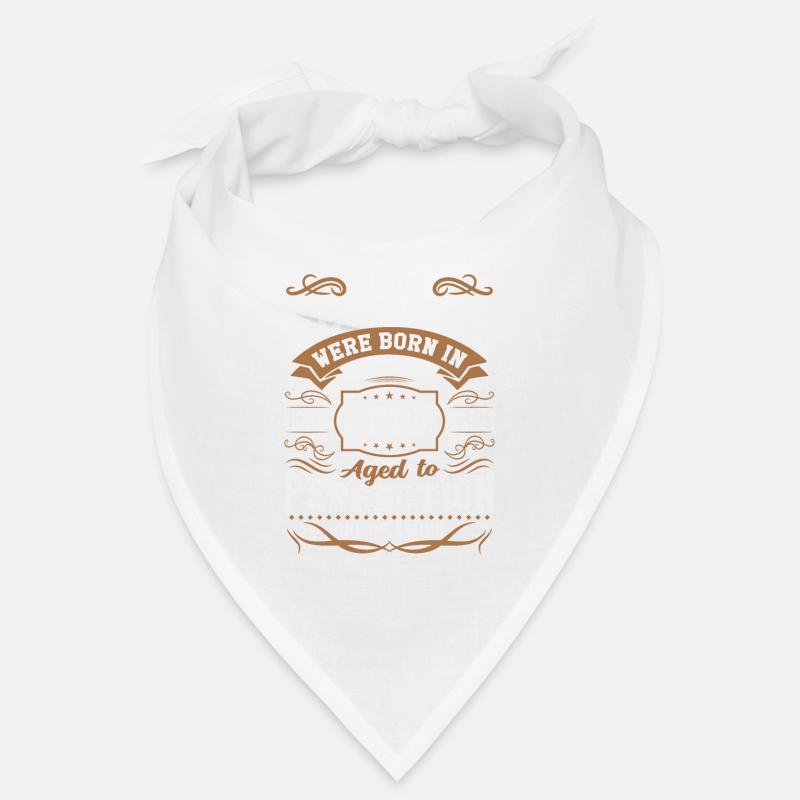 Legends Born 2007 Bandana