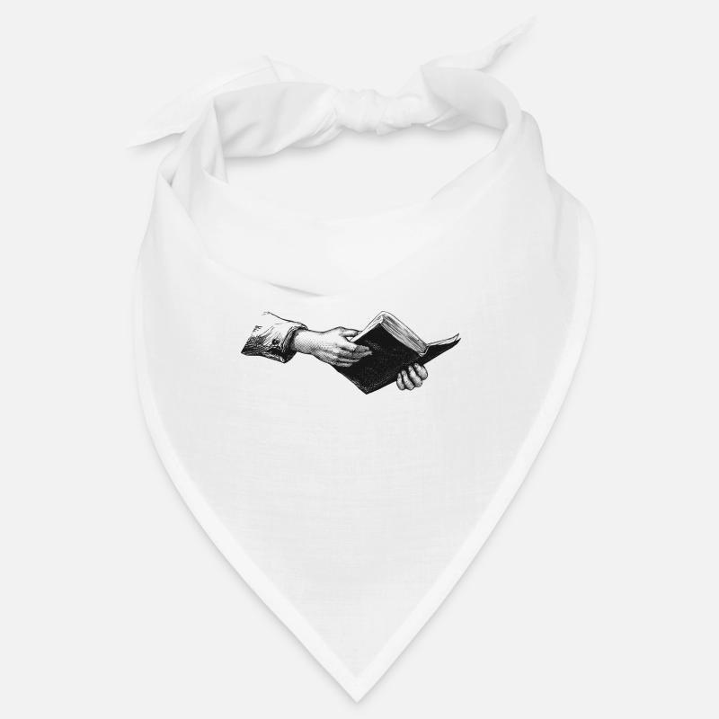 book Bandana