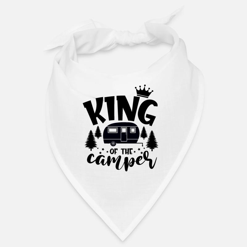 Le roi du camping-car Bandana