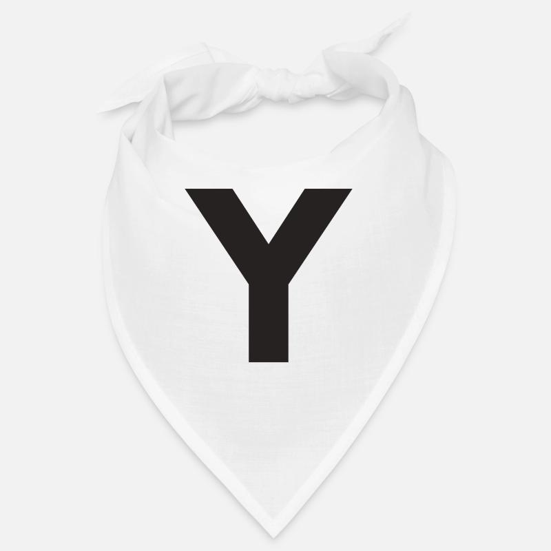 Y Bandana