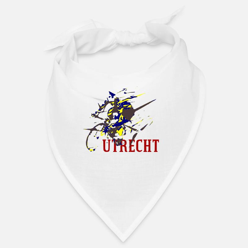 Utrecht Bandana