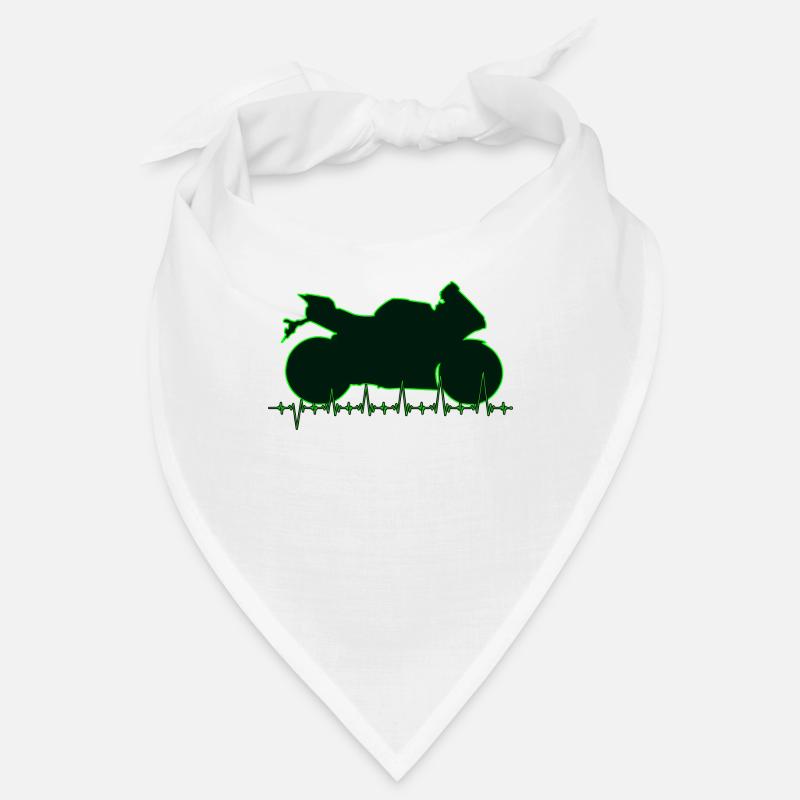 R1cardiogramma01 Bandana