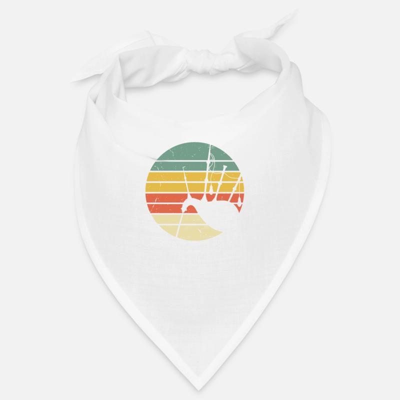 Cornemuse Bandana