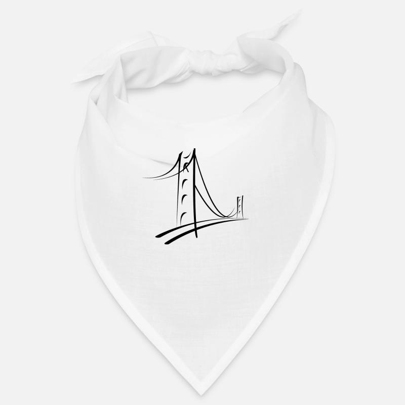 Motorway bridge Bandana