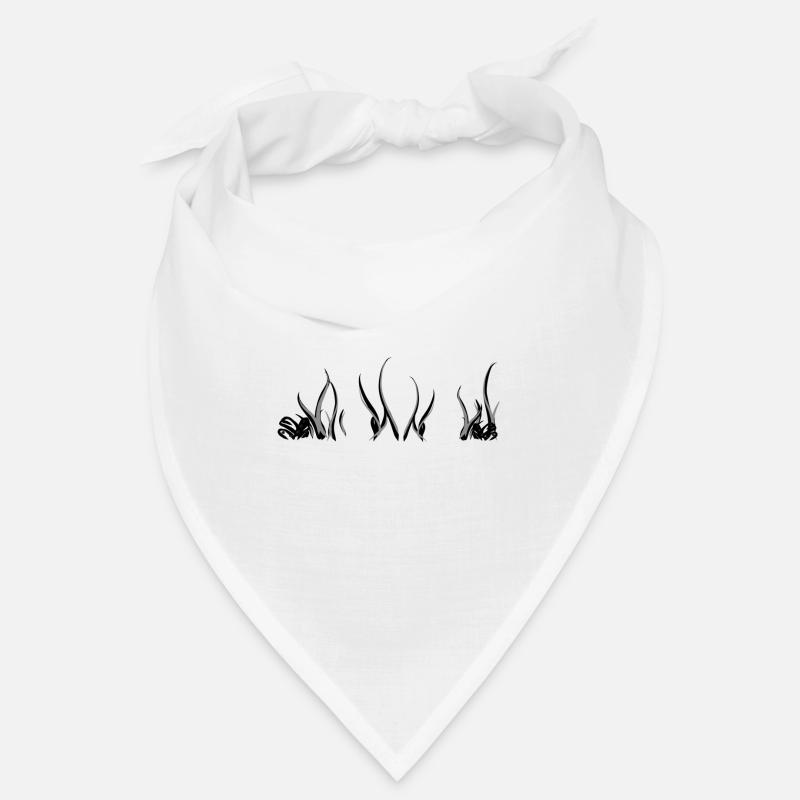 algae grass underwater algae plants Bandana