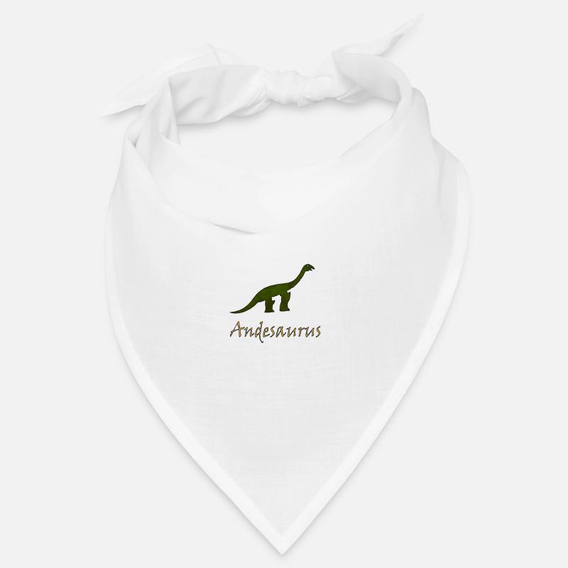 Andesaurus Bandana