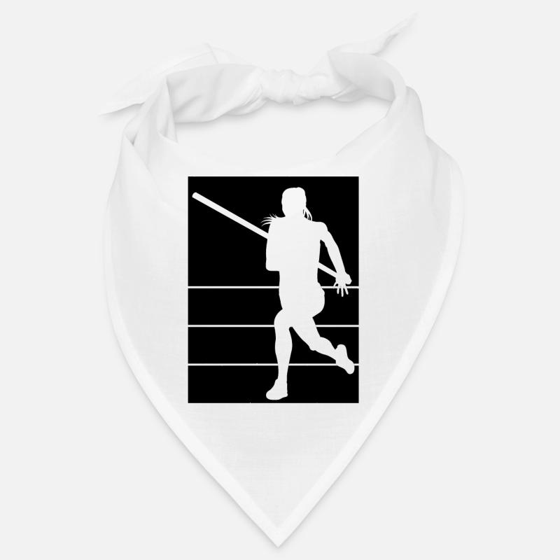 Pole vaulter Bandana