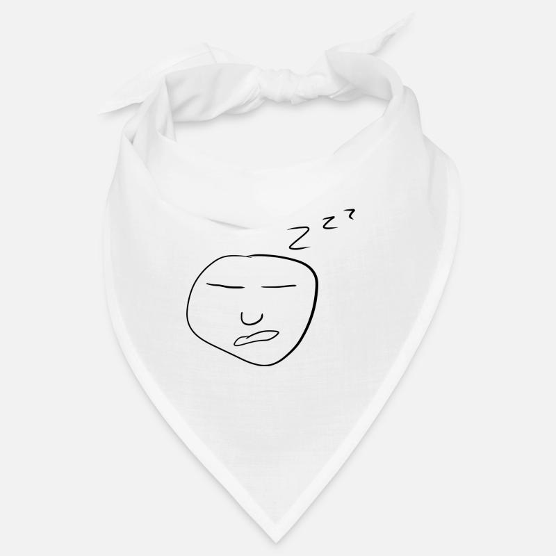 Boredom boring Bandana