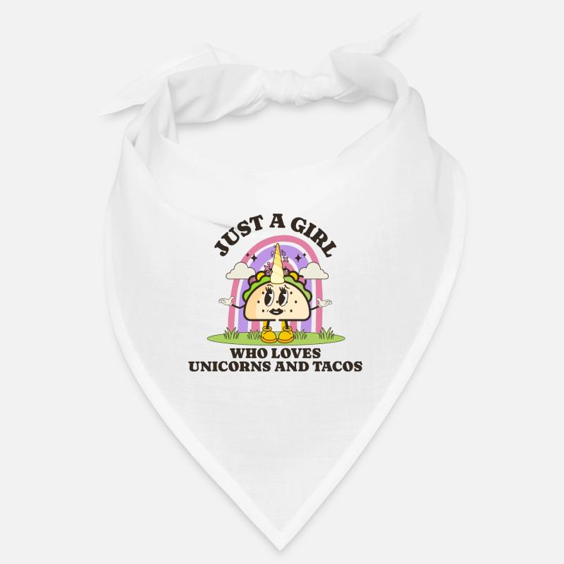 Taco Bandana
